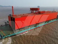Nave da carico secco in vendita