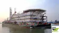 Chiatta in vendita
