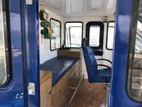 Catamarano in vendita