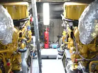 Nave da rilevamento in vendita