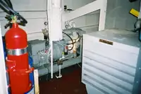 Chiatta in vendita
