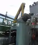 Nave di supporto in vendita