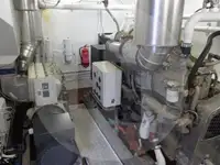 Peschereccio a strascico in vendita