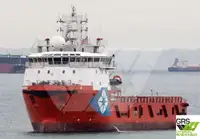 Nave di rifornimento in vendita