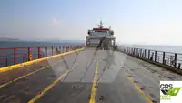 Ro-Ro ship in vendita