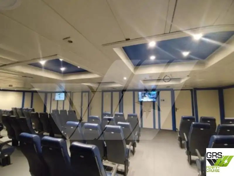 Nave Ro-Ro in vendita