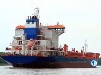 Petroliera/Chimichiera in vendita