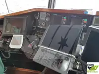 Chiatta adibita ad alloggio in vendita