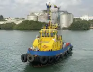 Rimorchiatore in vendita