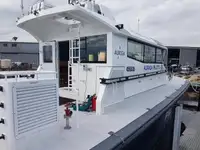 Piroga di pilotaggio in vendita