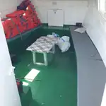 Imbarcazioni da lavoro in vendita