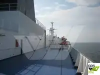 Nave Ro-Ro in vendita