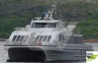 Nave Ro-Ro in vendita