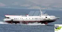 Nave passeggeri in vendita