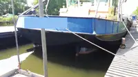 Peschereccio a strascico in vendita