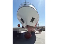 Nave da rilevamento in vendita