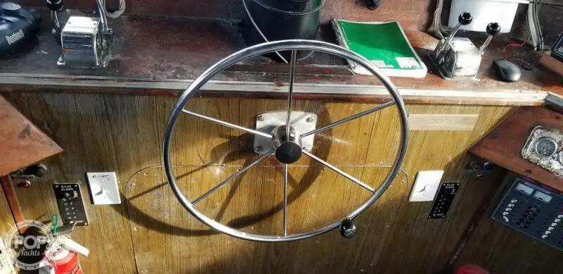 Catamarano in vendita