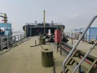 Petroliera/Chimichiera in vendita