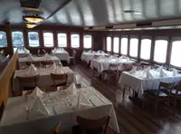 Nave da crociera in vendita