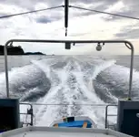 Nave da ricerca in vendita