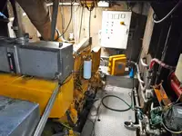 Peschereccio a palangaro in vendita