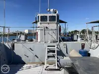 Nave da sbarco, con serbatoi in vendita