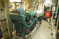 Portacontainer in vendita