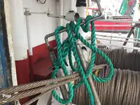 Peschereccio a strascico in vendita