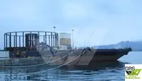 Chiatta in vendita