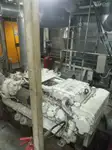 Nave da crociera in vendita