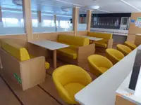 Nave traghetto in vendita