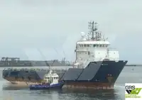 Nave di rifornimento in vendita