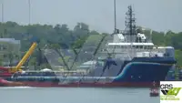 Nave di supporto in vendita
