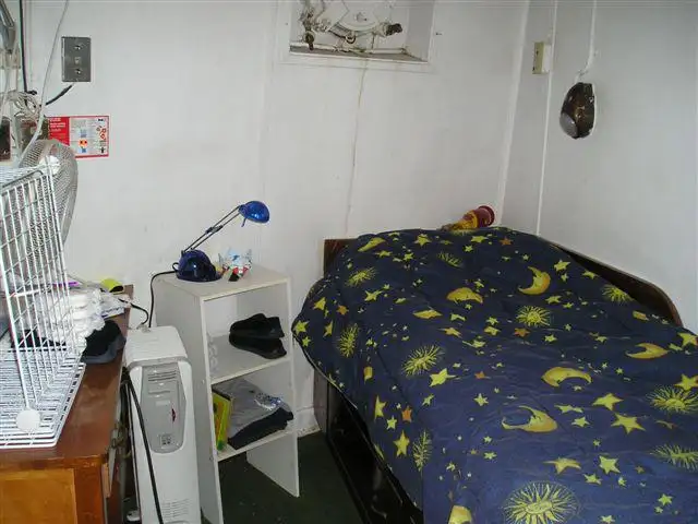 Nave da ricerca in vendita