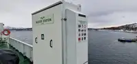 Petroliera per carburante in vendita