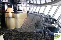 Nave da crociera in vendita