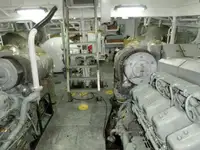 Pattugliatore in vendita
