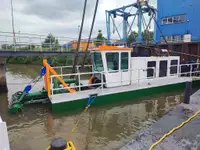 Nave cargo in vendita