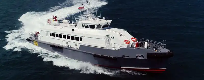 Nave traghetto in vendita