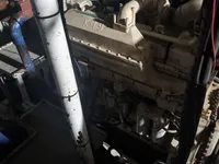 Peschereccio a strascico in vendita