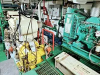 Nave da sbarco, con serbatoi in vendita