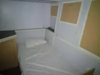 Nave di servizio per parchi eolici in vendita