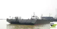 Chiatta in vendita