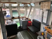 Rimorchiatore in vendita
