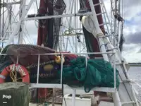 Peschereccio a strascico in vendita