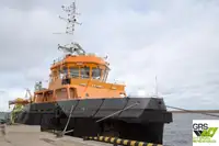 Nave di supporto in vendita