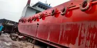 Nave da sbarco, con serbatoi in vendita