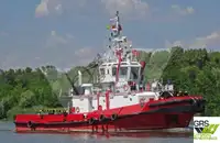 Rimorchiatore in vendita