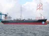 Petroliera/Chimichiera in vendita