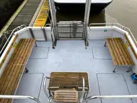 Catamarano in vendita